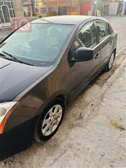 نيسان سنترا